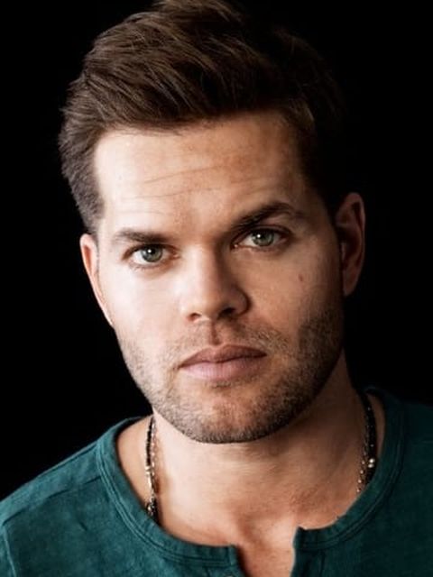 Wes Chatham