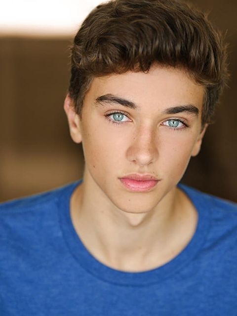 Gavin Casalegno