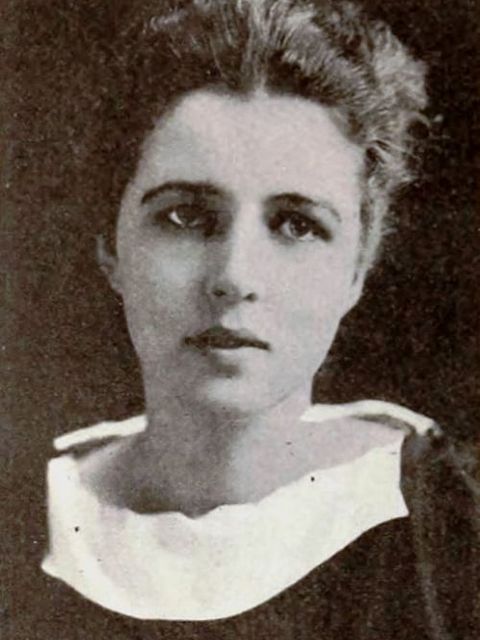 Doris Rankin