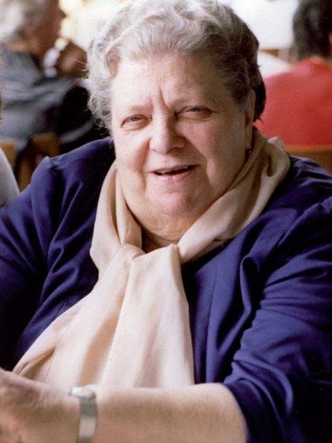 Elena Fabrizi