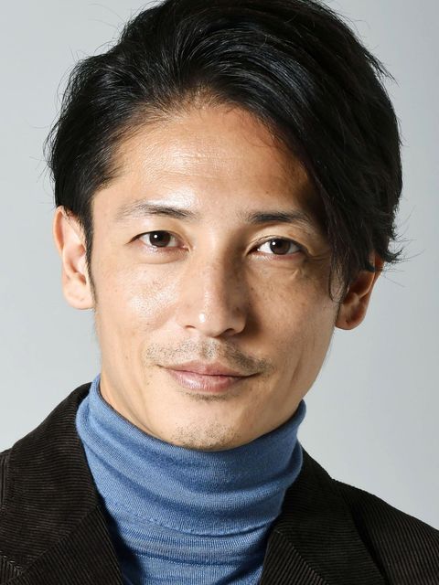 Hiroshi Tamaki