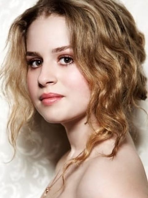 Allie Grant