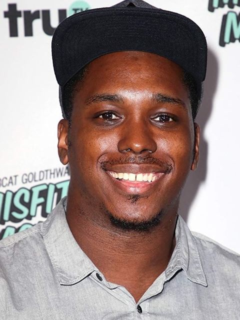 Kevin Barnett