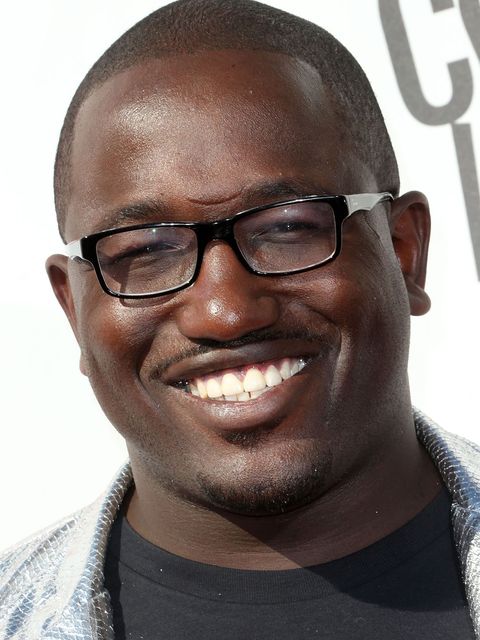 Hannibal Buress