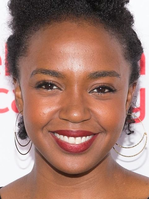 Jerrika Hinton