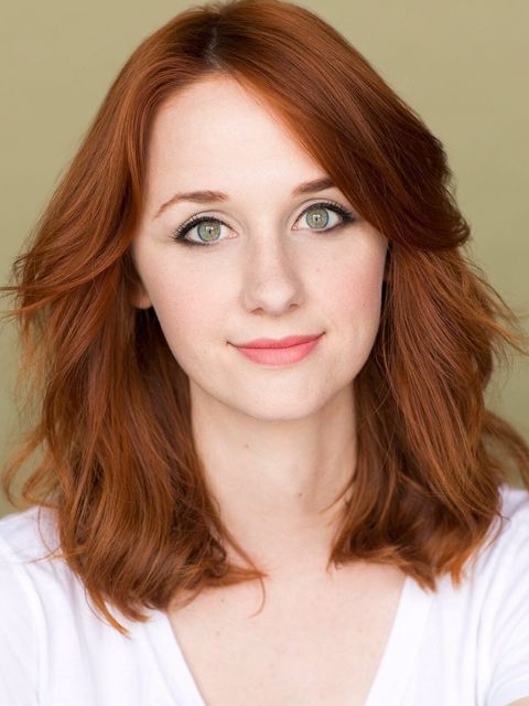 Laura Spencer