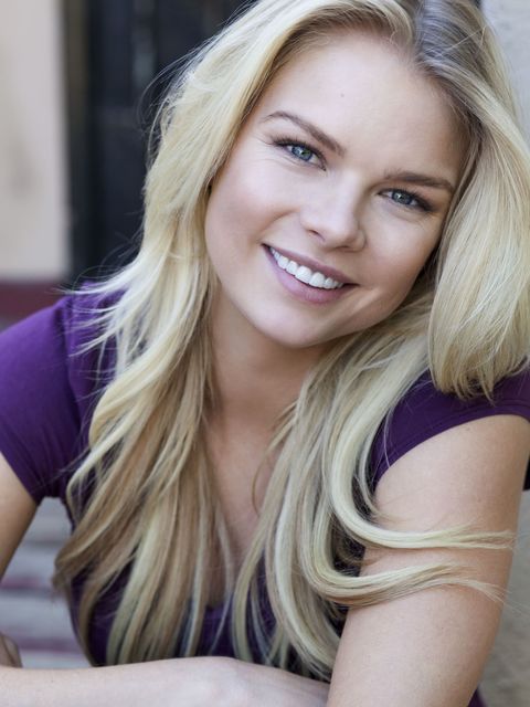 Kelli Goss