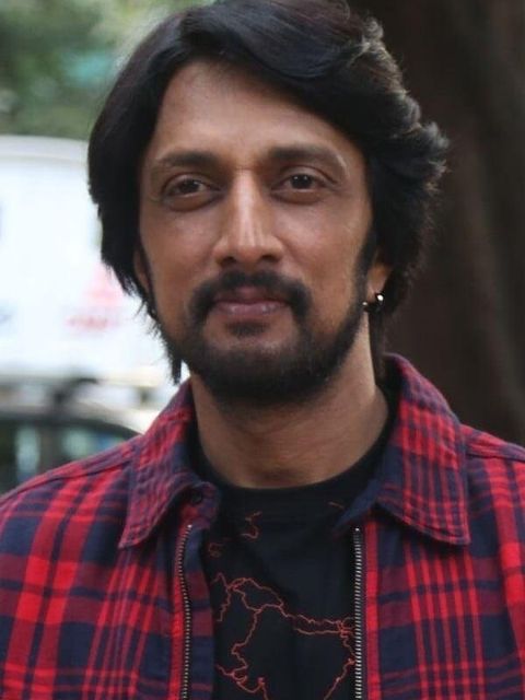 Sudeep