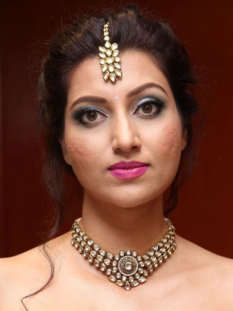 Hamsa Nandini