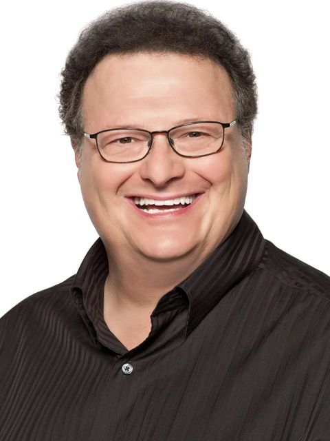 Wayne Knight