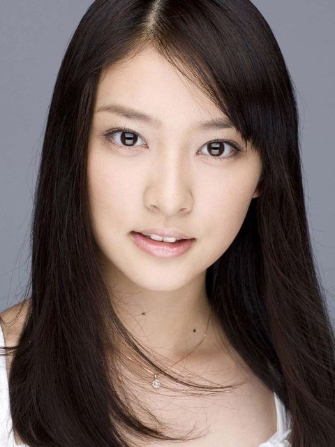 Emi Takei