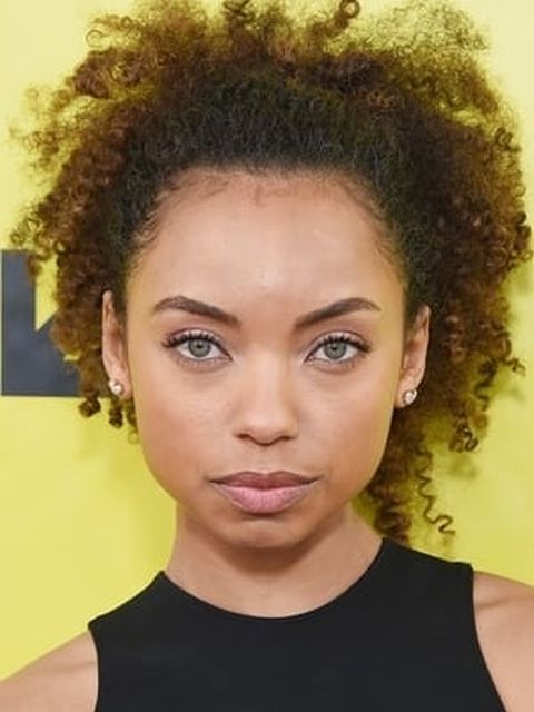 Logan Browning