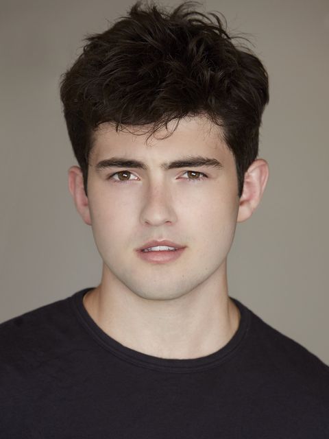 Ian Nelson