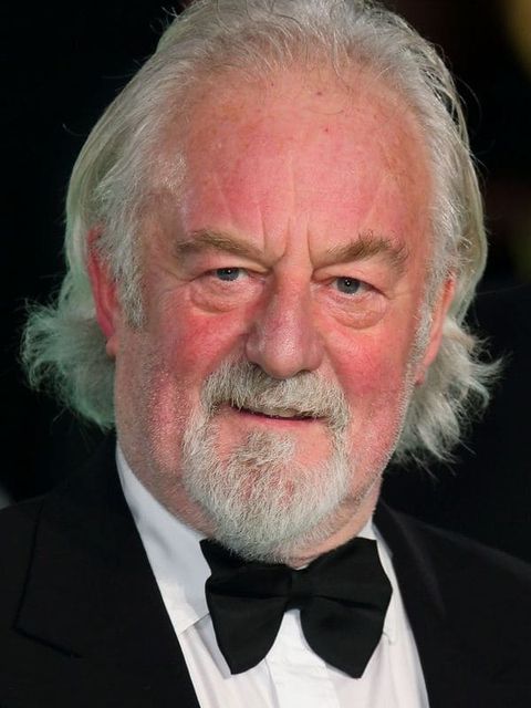 Bernard Hill