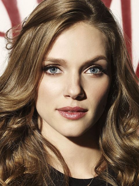 Tracy Spiridakos