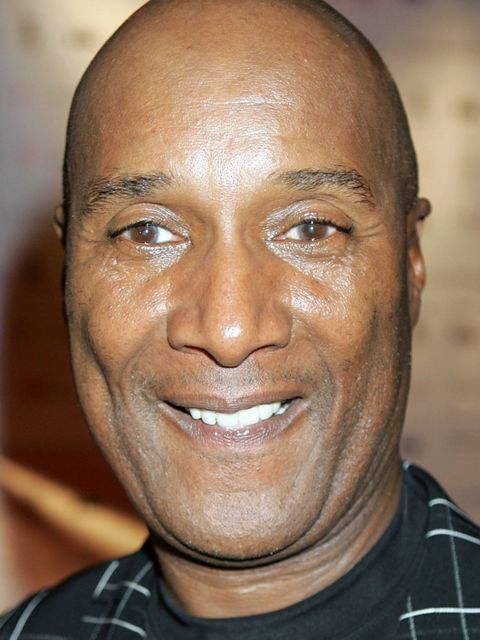 Paul Mooney