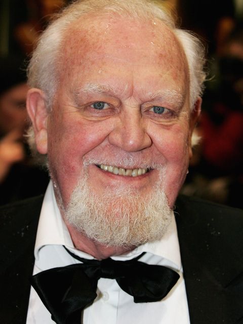 Joss Ackland