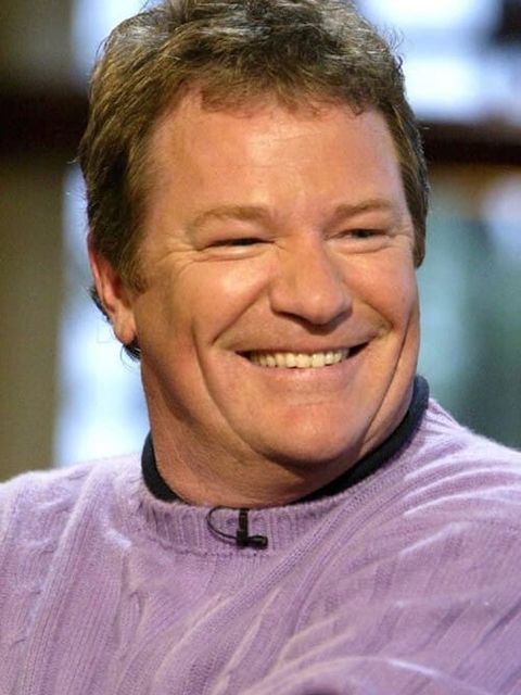 Jim Davidson