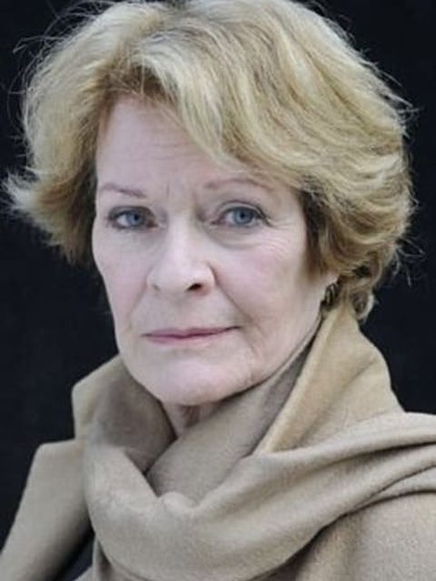 Janet Suzman