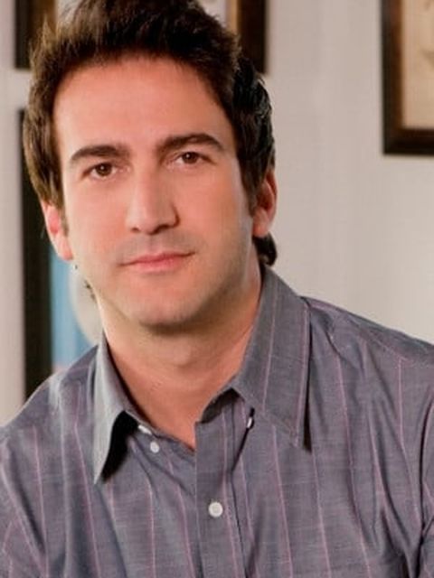 Josh Schwartz