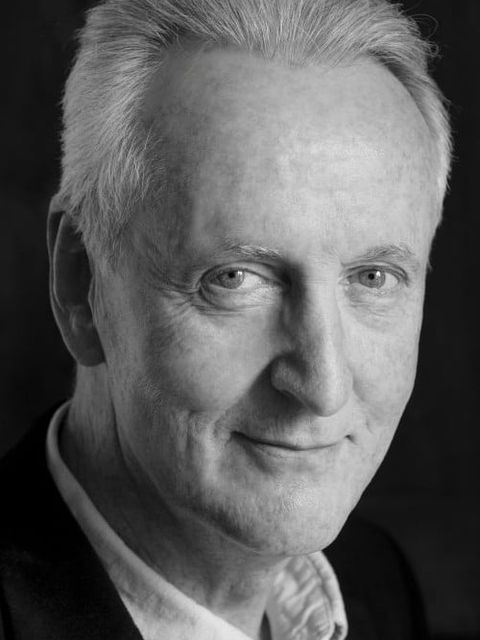 Hugh Fraser