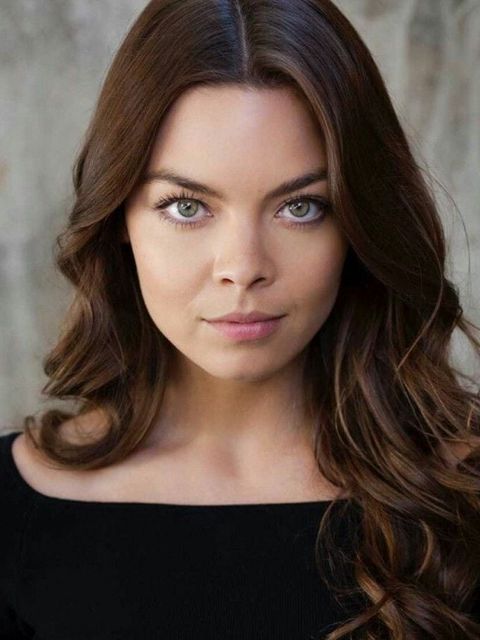 Scarlett Byrne