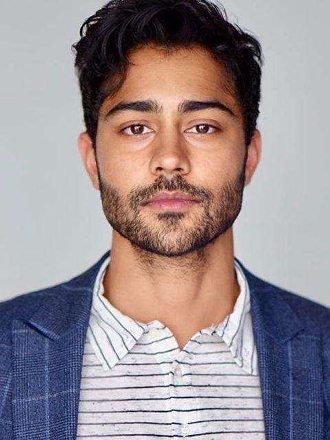 Manish Dayal