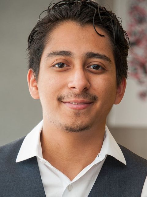 Tony Revolori