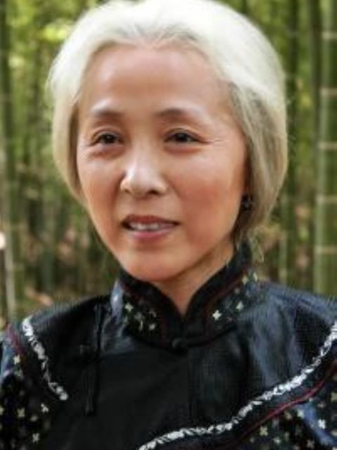 Ge Liu