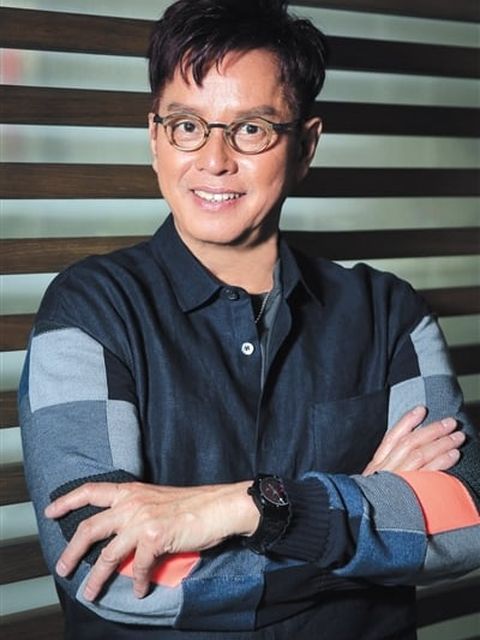 Alan Tam