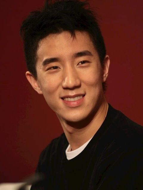 Jaycee Chan