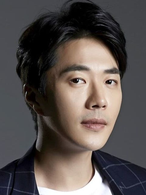 Sang-woo Kwon