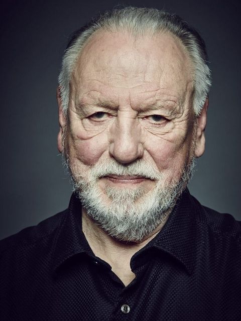 Kenneth Cranham