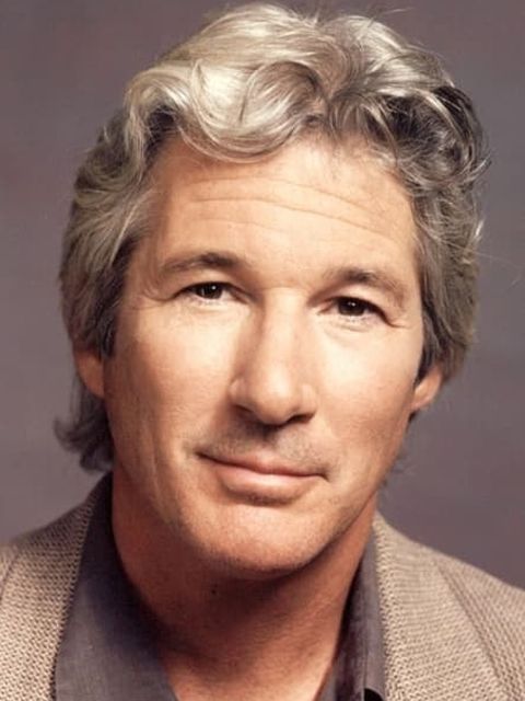 Richard Gere