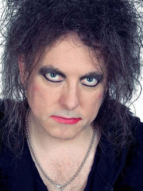 Robert Smith