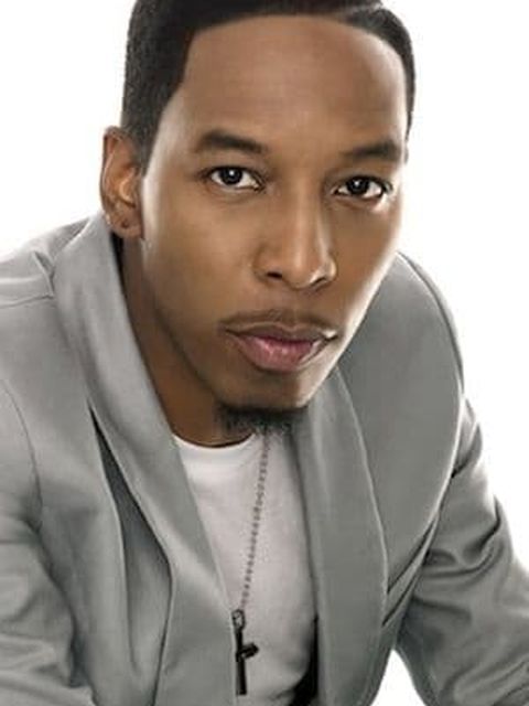 Deitrick Haddon