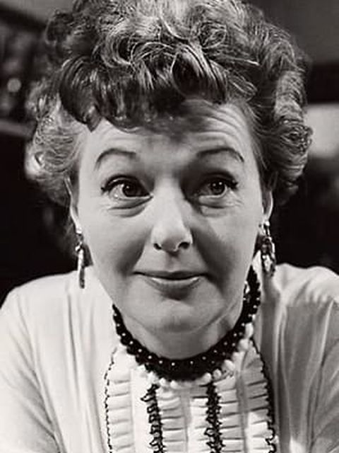 Betty Marsden