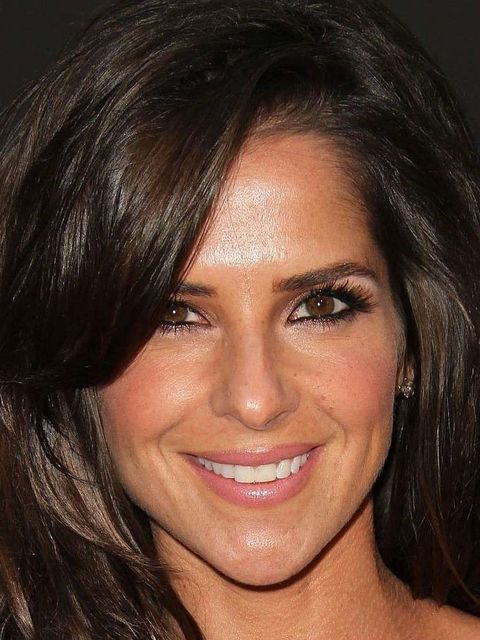 Kelly Monaco