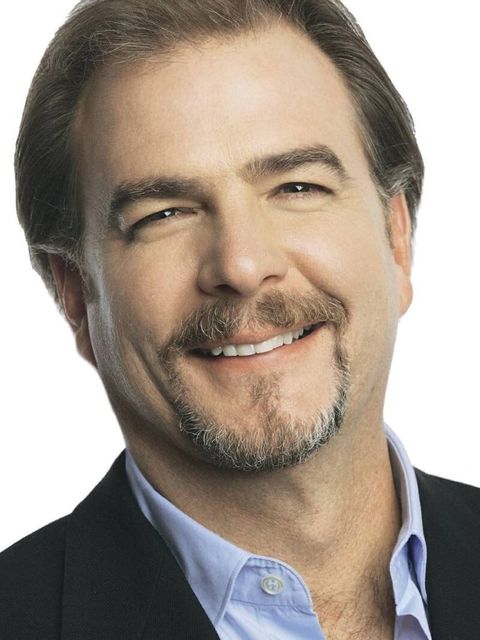 Bill Engvall