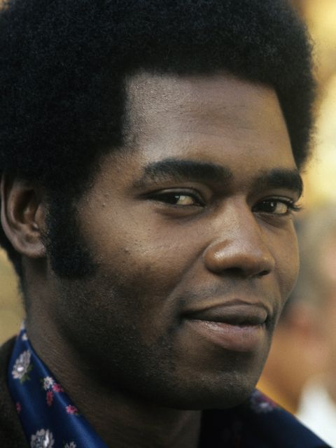 Georg Stanford Brown