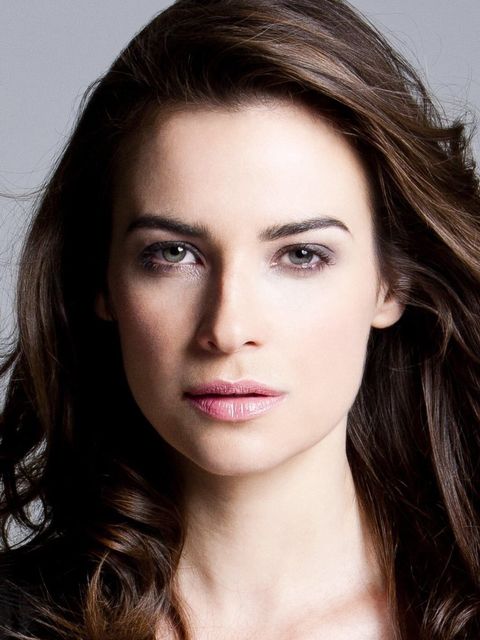 Camilla Arfwedson