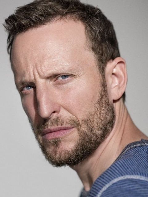 Bodhi Elfman