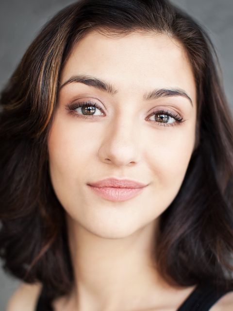 Katie Findlay