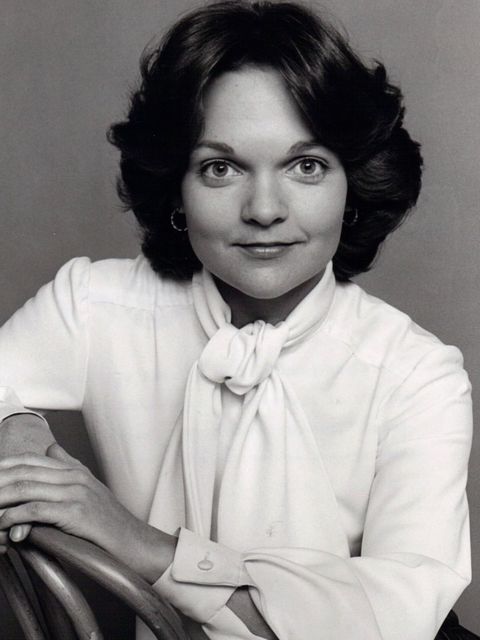 Pamela Reed