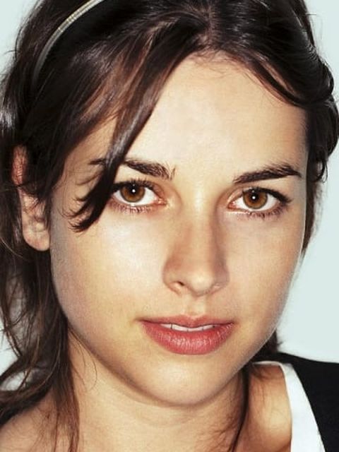 Amelia Warner