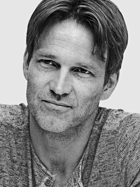 Stephen Moyer