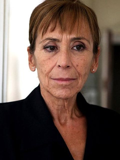 María Alfonsa Rosso