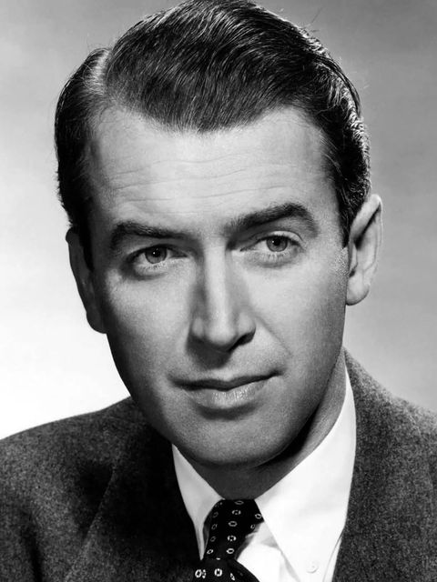 James Stewart