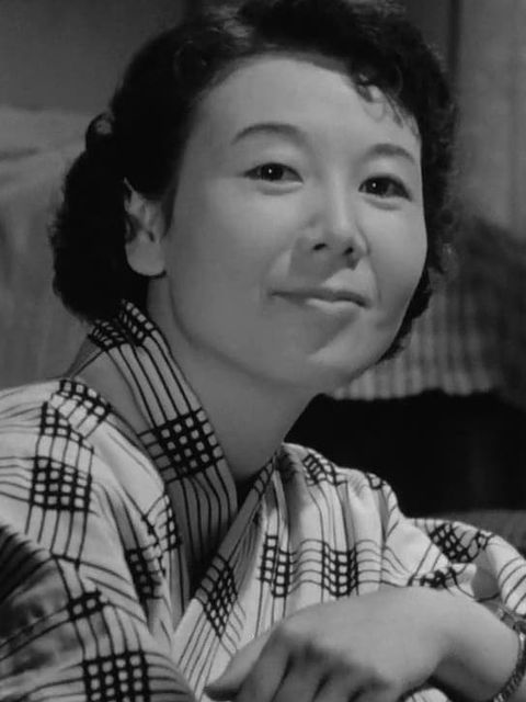 Chieko Nakakita