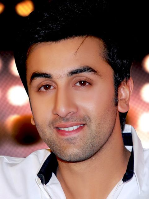 Ranbir Kapoor